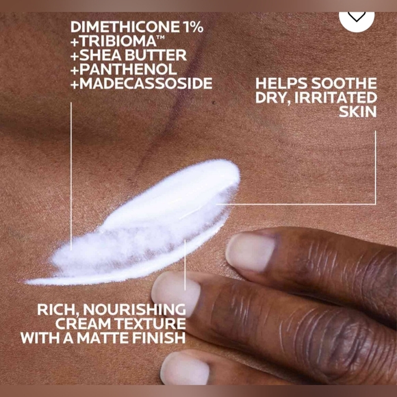 LA ROCHE POSAY XLG Cicaplast Balm B5+ Soothing Therapeutic Multi-Purpose Cream - Picture 5 of 11